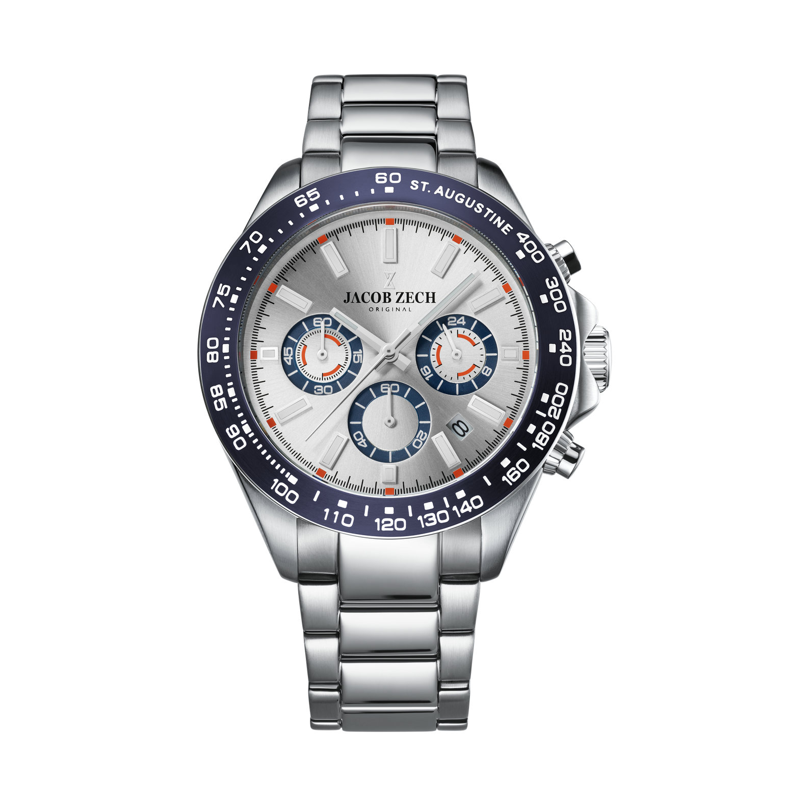 St.Augustine Z6.1550.003