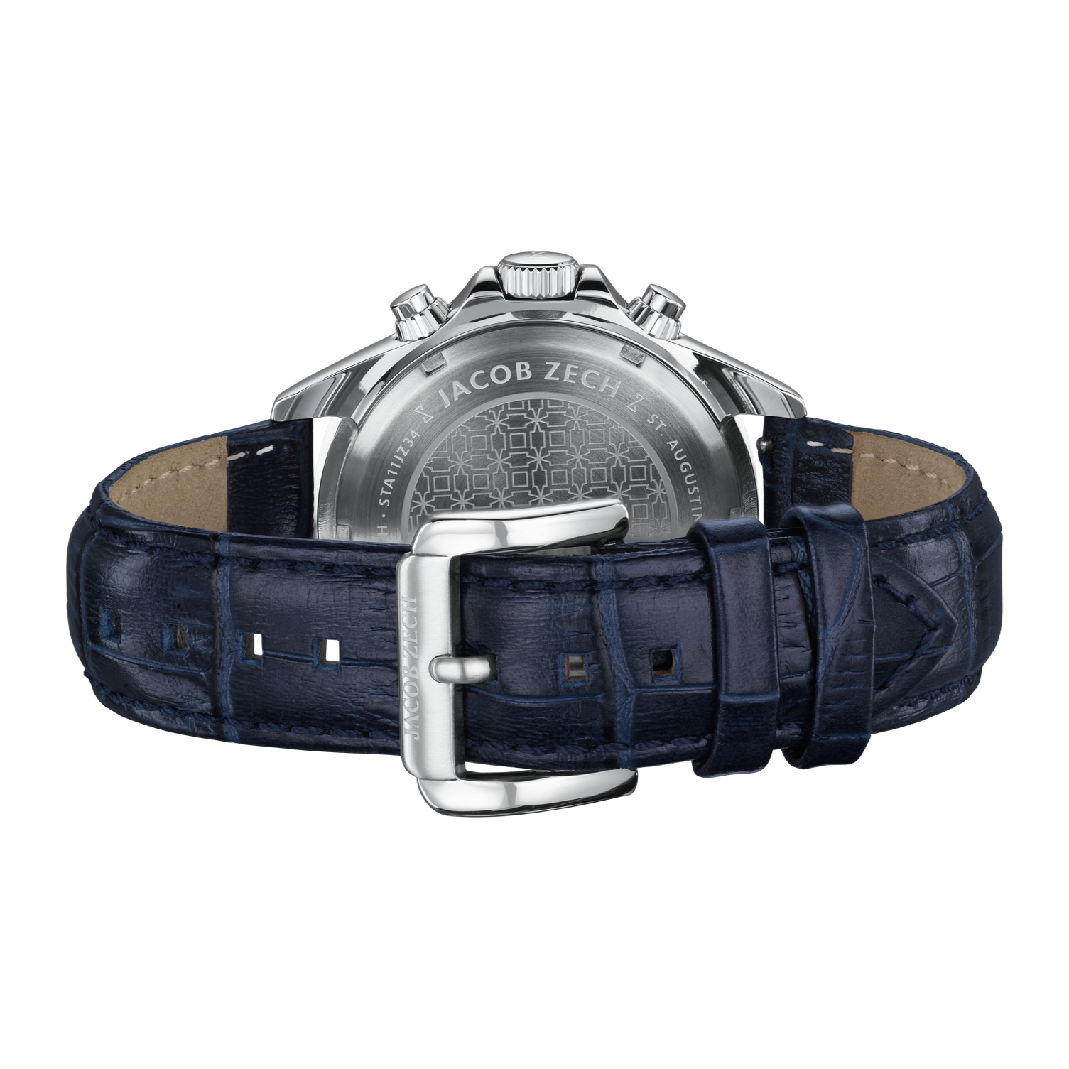 St.Augustine Z6.1550.004 – Jacob Zech