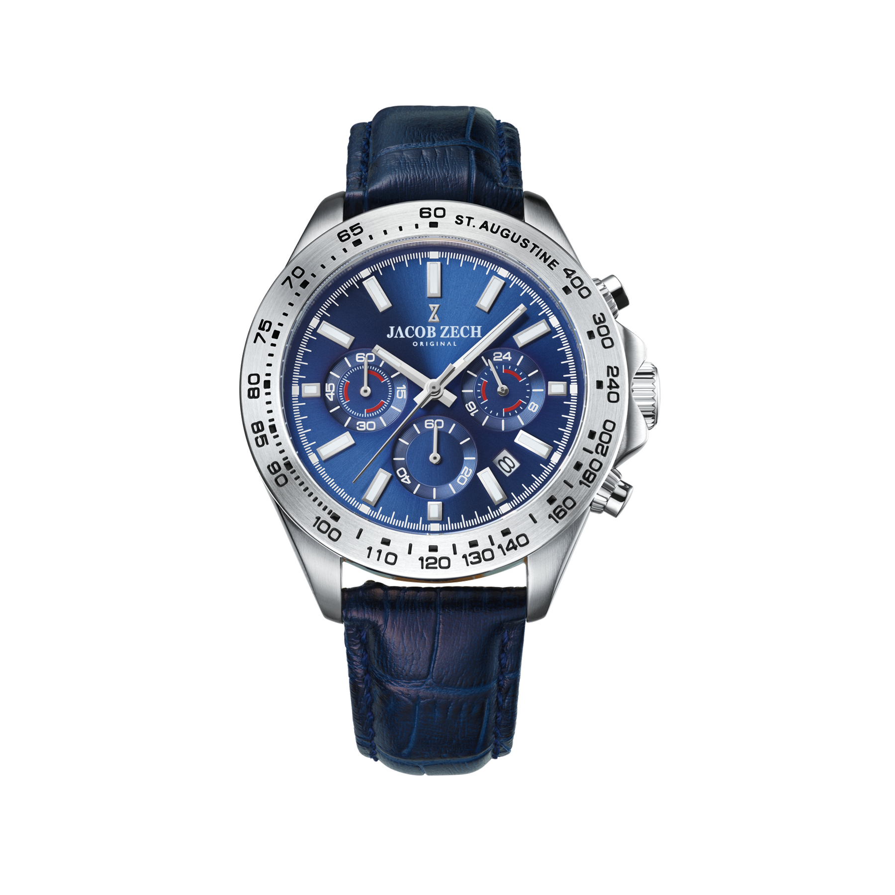 St.Augustine Z6.1550.004 – Jacob Zech