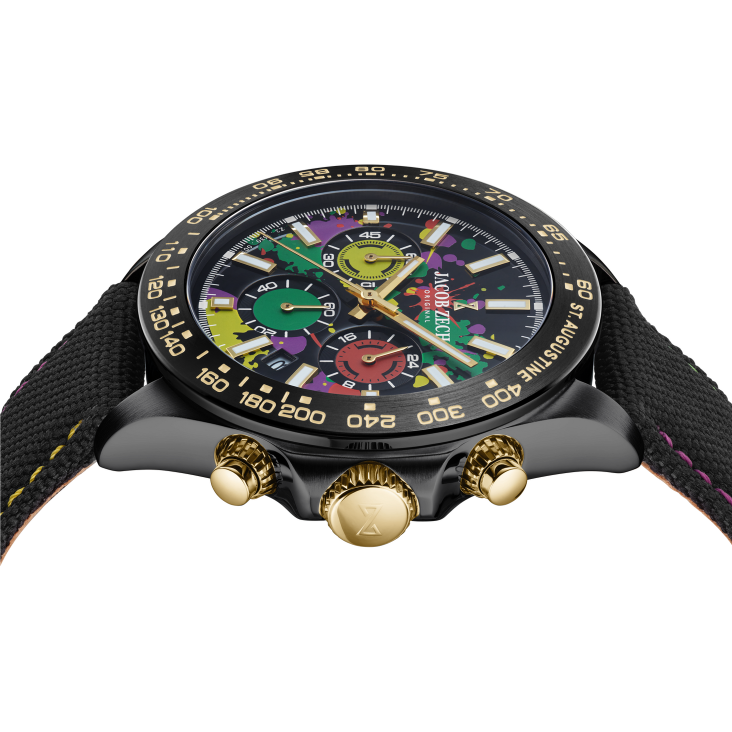 St.Augustine Z6.1550.005