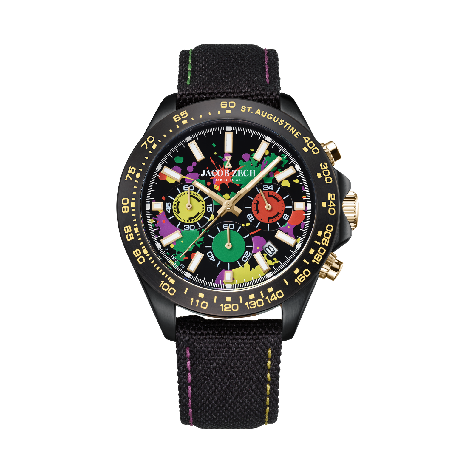 St.Augustine Z6.1550.005