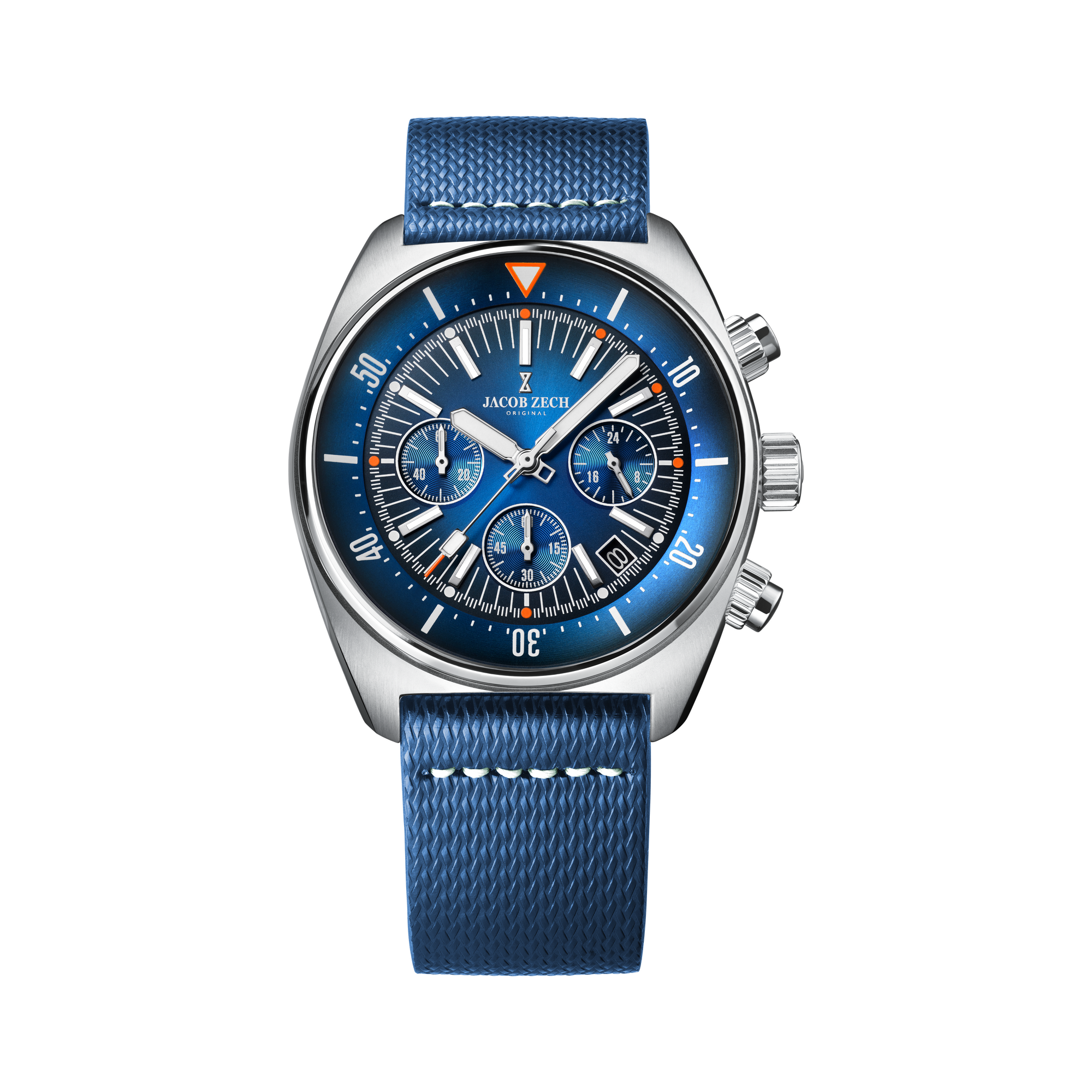 Vienna Z7.1555.001 - Jacob Zech