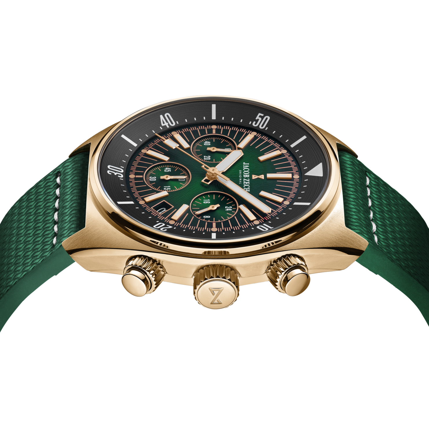 Vienna Z7.1555.002 - Jacob Zech