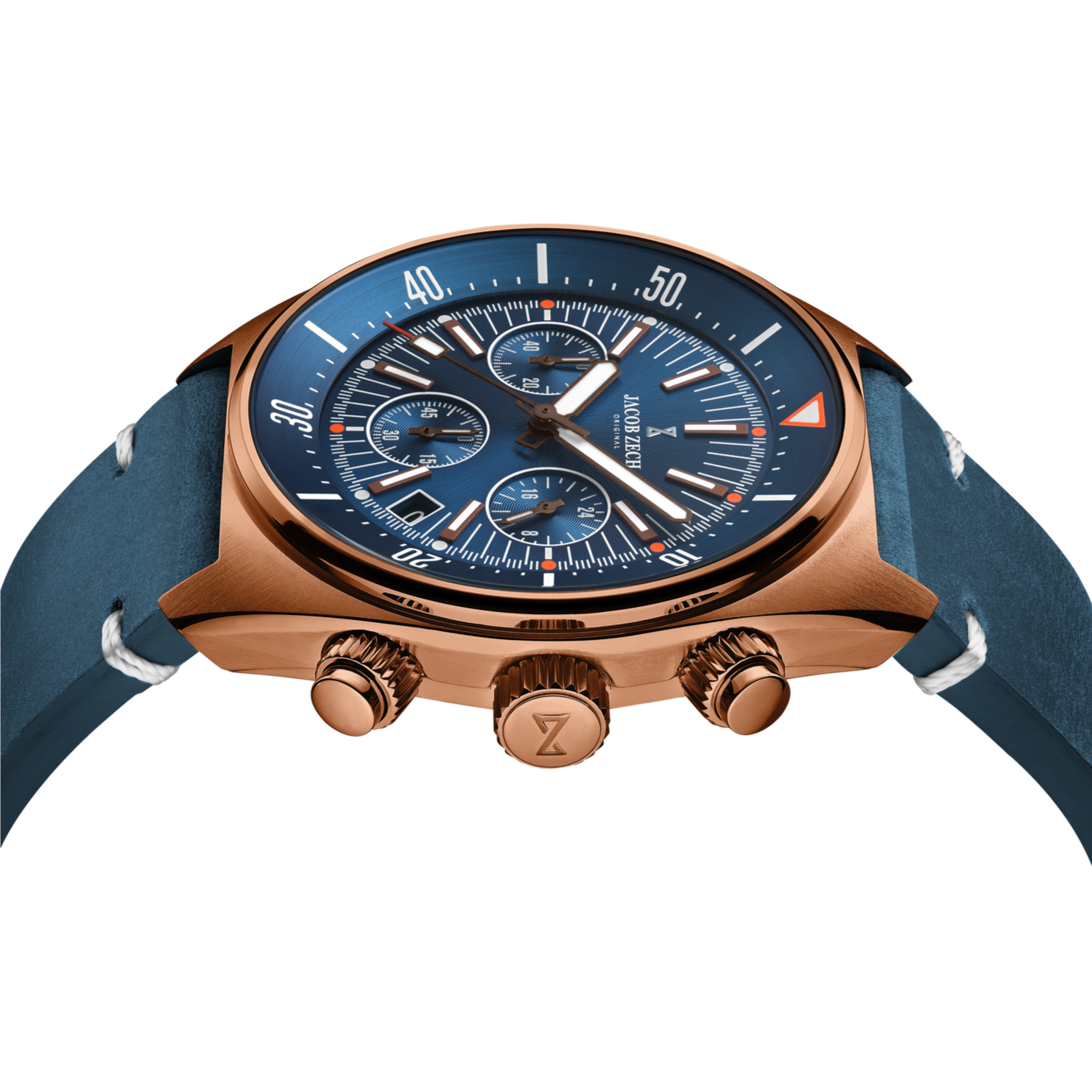 Vienna Z7.1555.004 - Jacob Zech